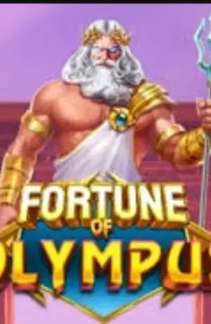Fortune of Olympus