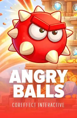 Angry Balls