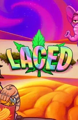Laced