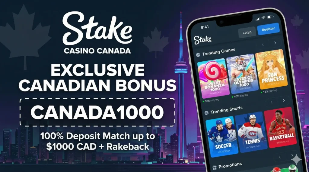 stake monthly bonus calculator