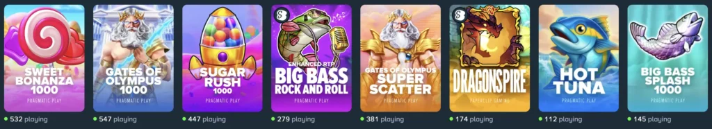 stake slots