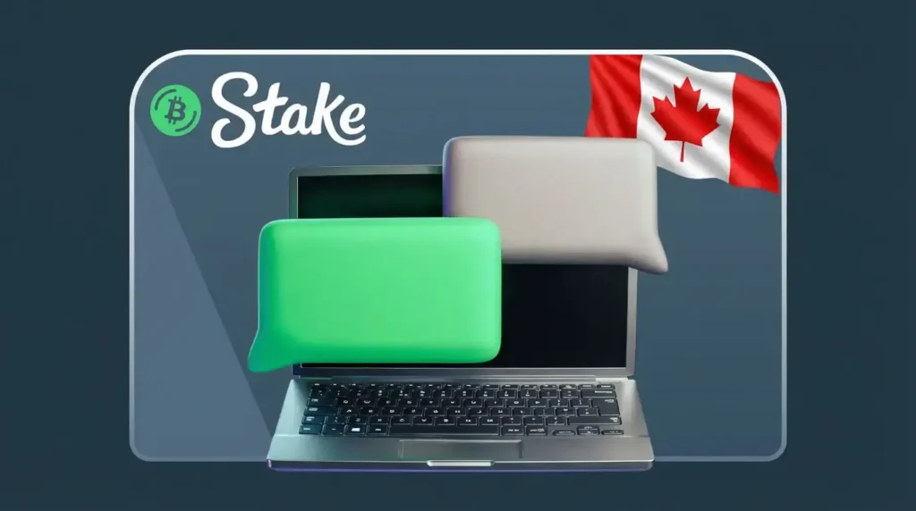 stake support